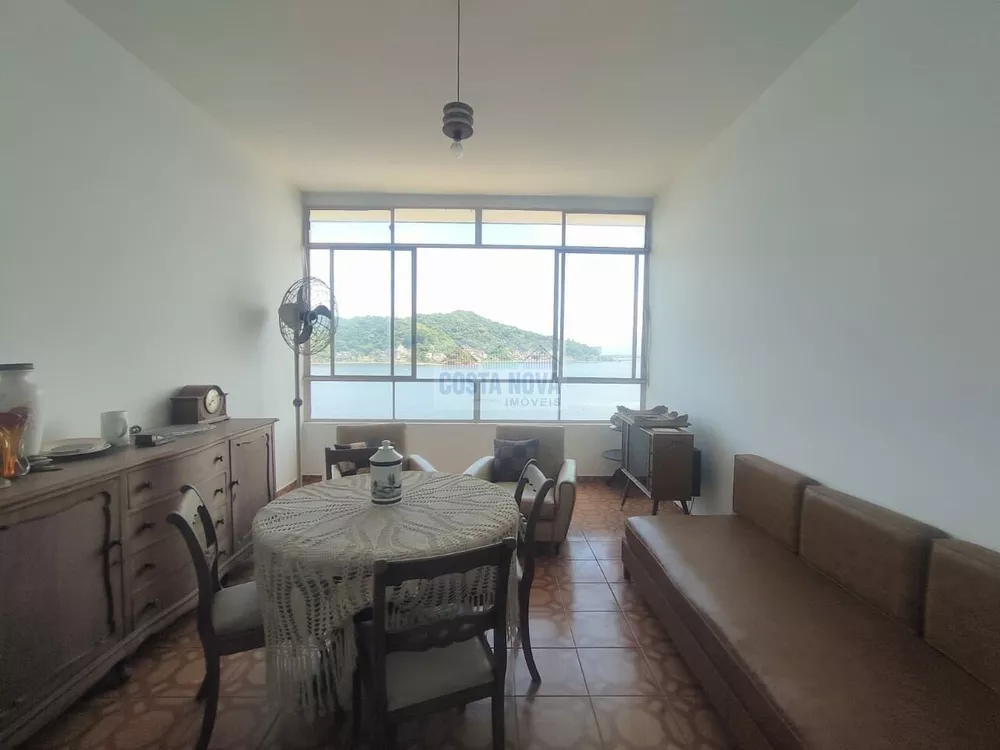 Apartamento à venda com 2 quartos, 90m² - Foto 10