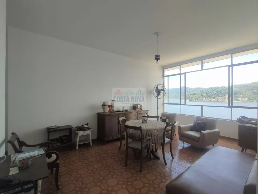 Apartamento à venda com 2 quartos, 90m² - Foto 8