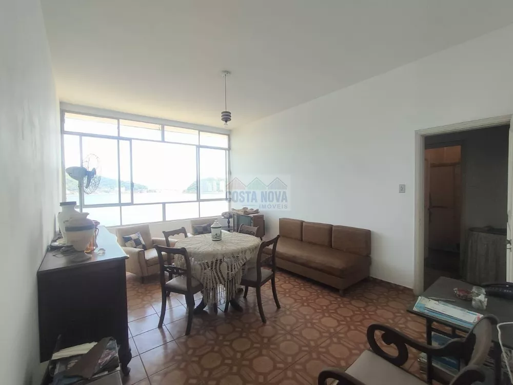 Apartamento à venda com 2 quartos, 90m² - Foto 6