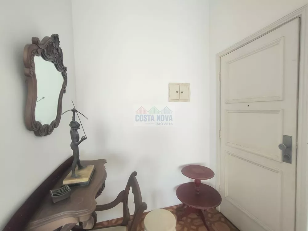 Apartamento à venda com 2 quartos, 90m² - Foto 4