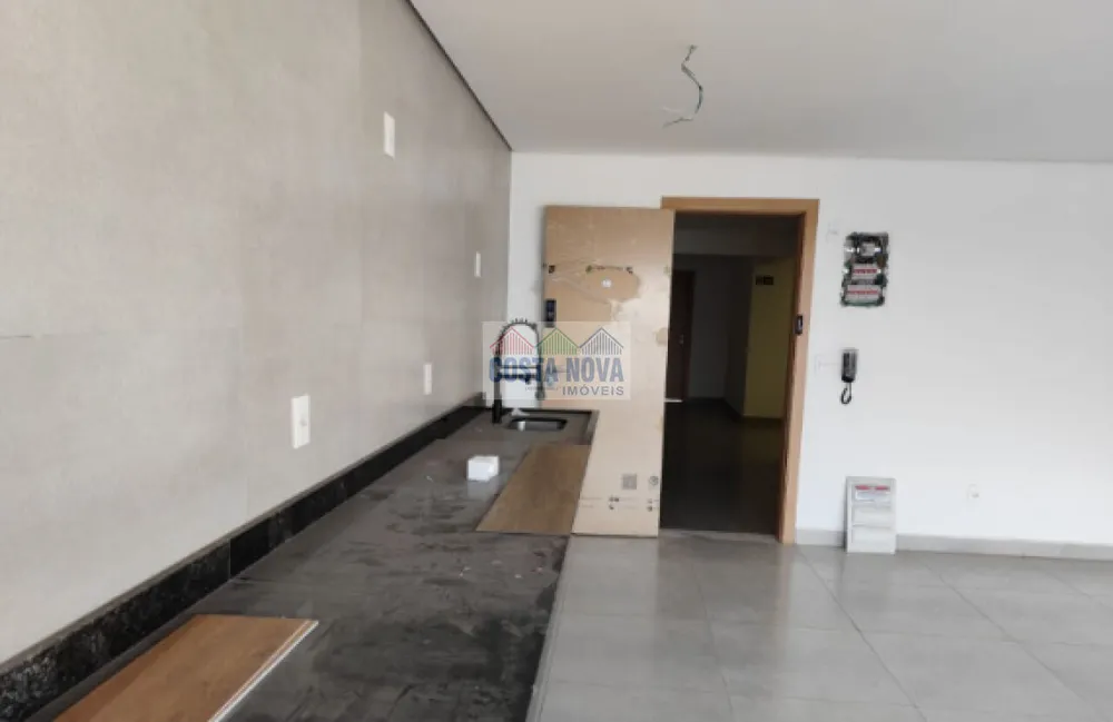 Apartamento, 2 quartos, 65 m² - Foto 1