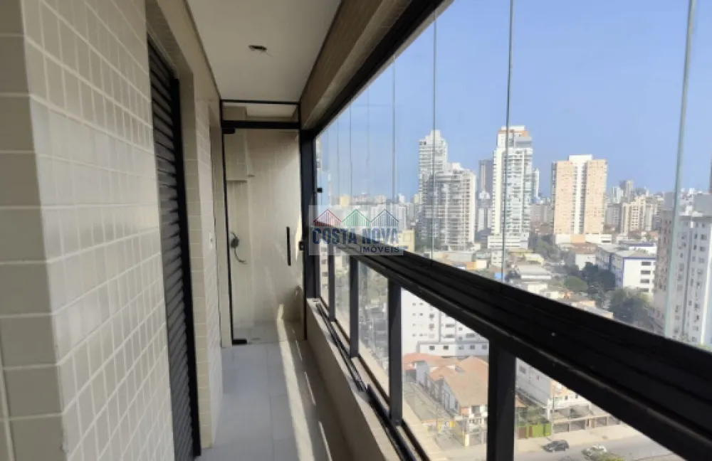 Apartamento, 2 quartos, 65 m² - Foto 4