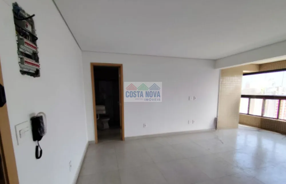 Apartamento, 2 quartos, 65 m² - Foto 2