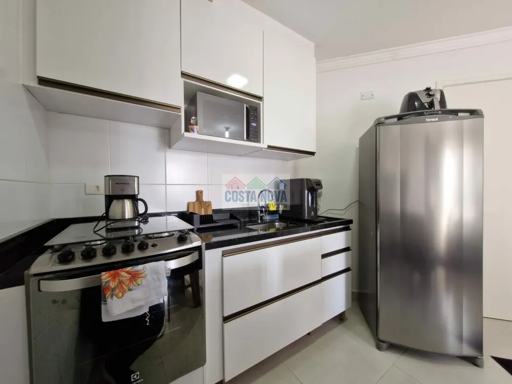 Apartamento, 1 quarto, 42 m² - Foto 3