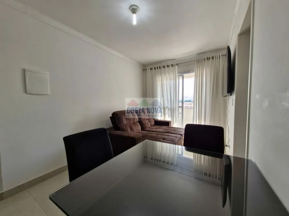 Apartamento, 1 quarto, 42 m² - Foto 10