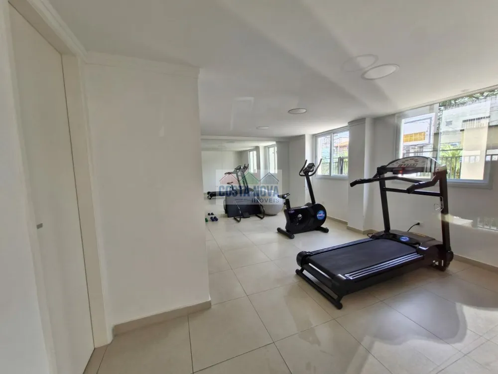 Apartamento, 1 quarto, 42 m² - Foto 12