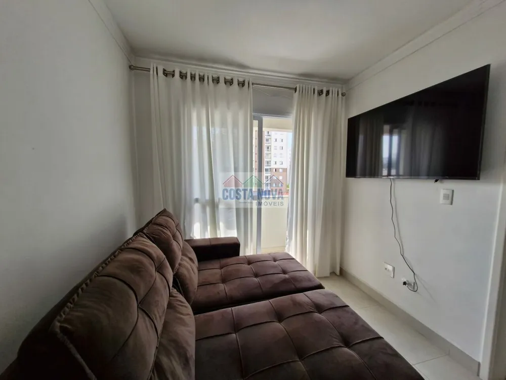 Apartamento, 1 quarto, 42 m² - Foto 11