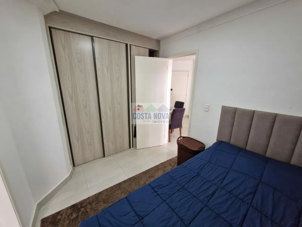 Apartamento, 1 quarto, 42 m² - Foto 2