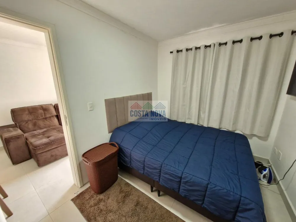 Apartamento, 1 quarto, 42 m² - Foto 4