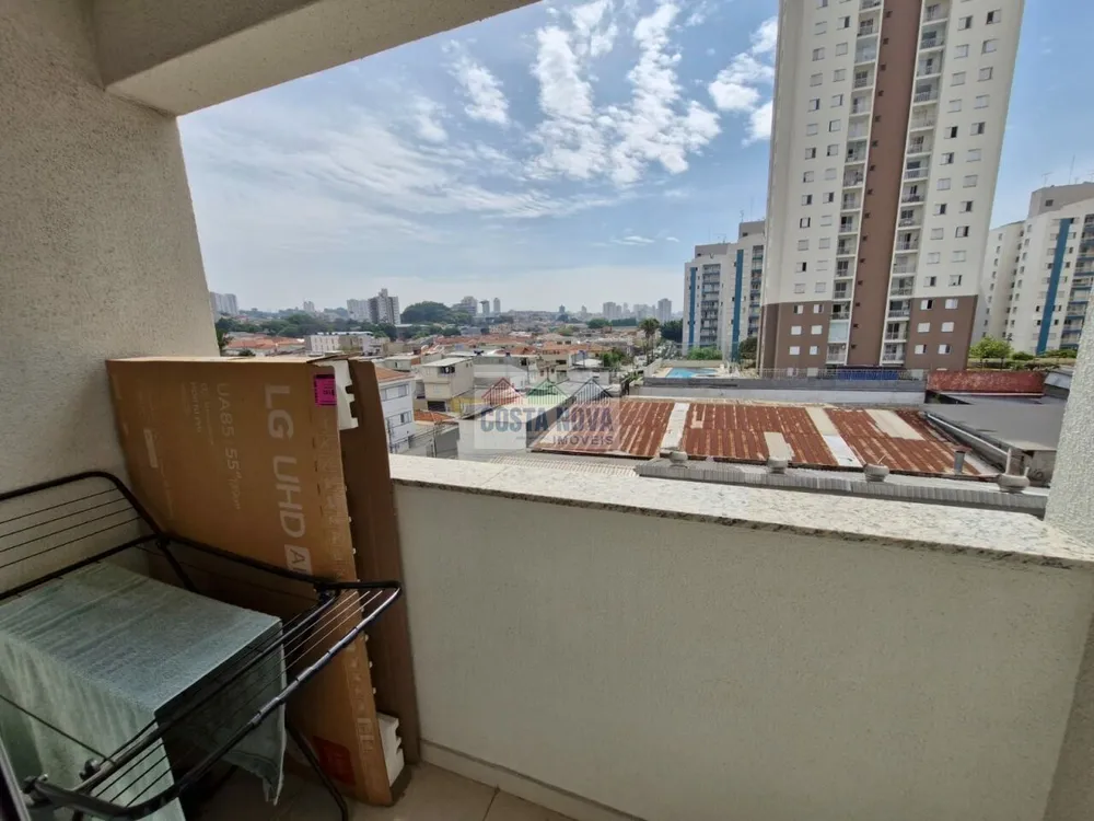 Apartamento, 1 quarto, 42 m² - Foto 16