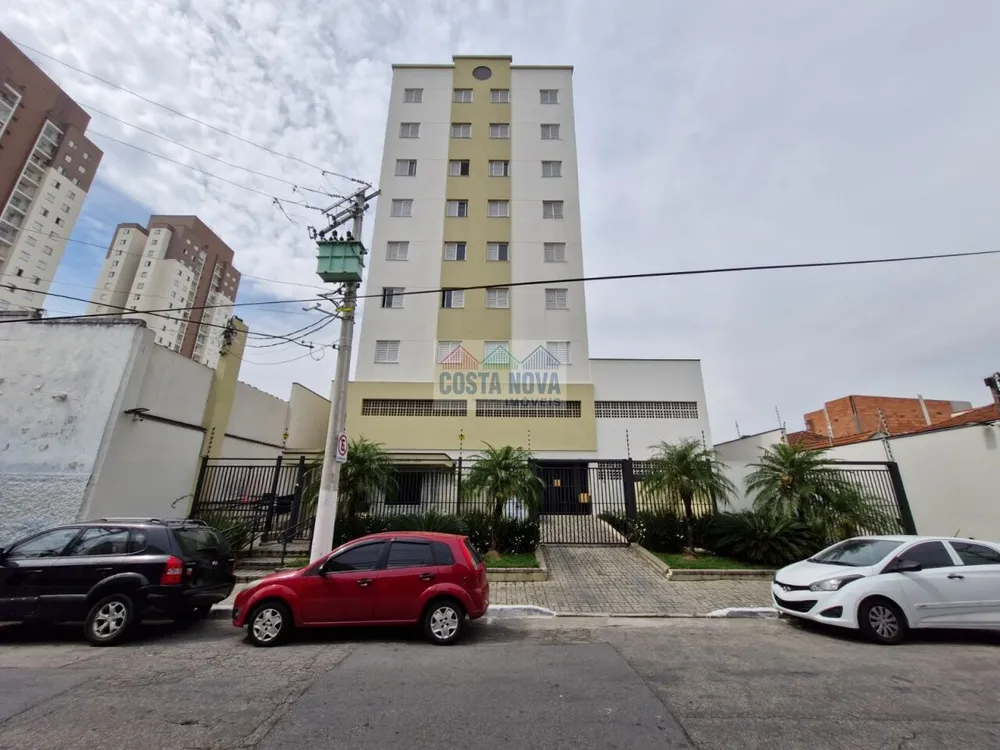 Apartamento, 1 quarto, 42 m² - Foto 5