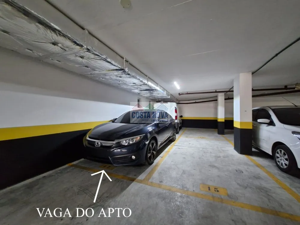 Apartamento, 1 quarto, 42 m² - Foto 1