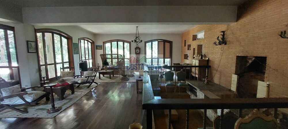 Casa à venda com 4 quartos, 520m² - Foto 3