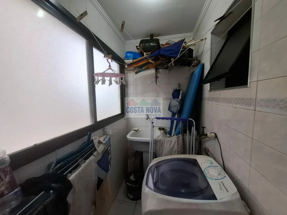 Apartamento, 1 quarto, 57 m² - Foto 3