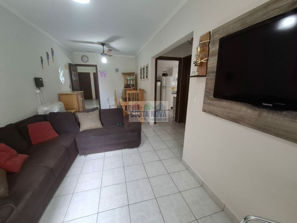 Apartamento, 1 quarto, 57 m² - Foto 8