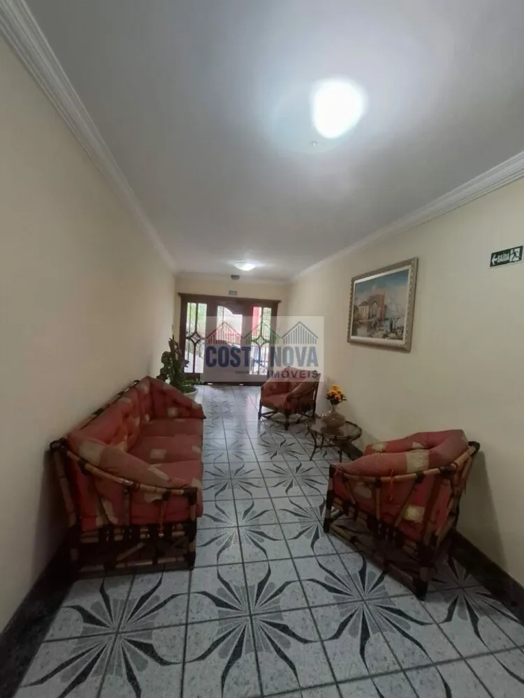 Apartamento, 1 quarto, 57 m² - Foto 3