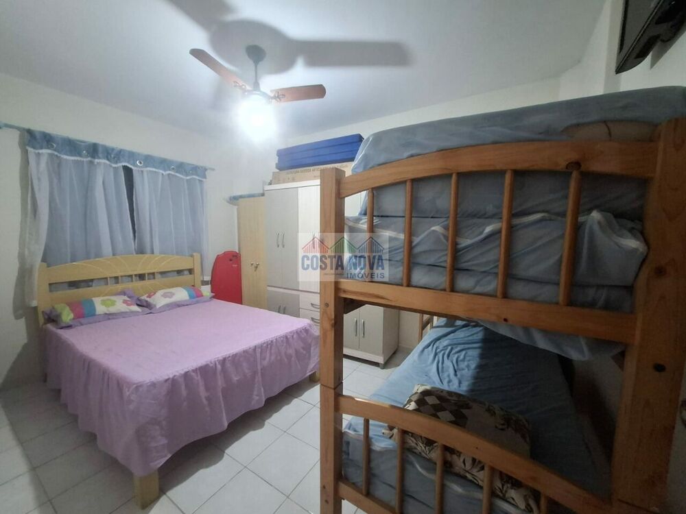 Apartamento, 1 quarto, 57 m² - Foto 5
