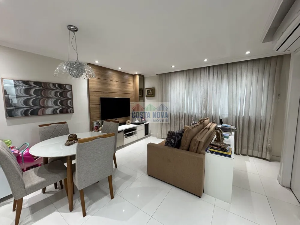 Casa, 3 quartos, 180 m² - Foto 2