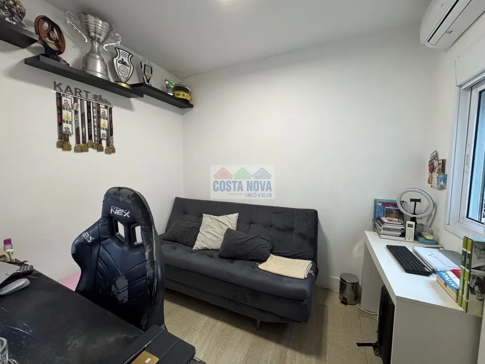 Casa, 3 quartos, 180 m² - Foto 8