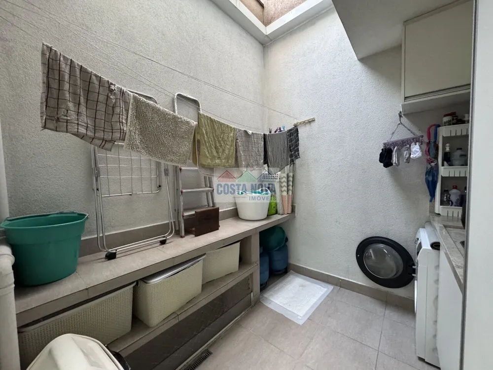 Casa, 3 quartos, 180 m² - Foto 11