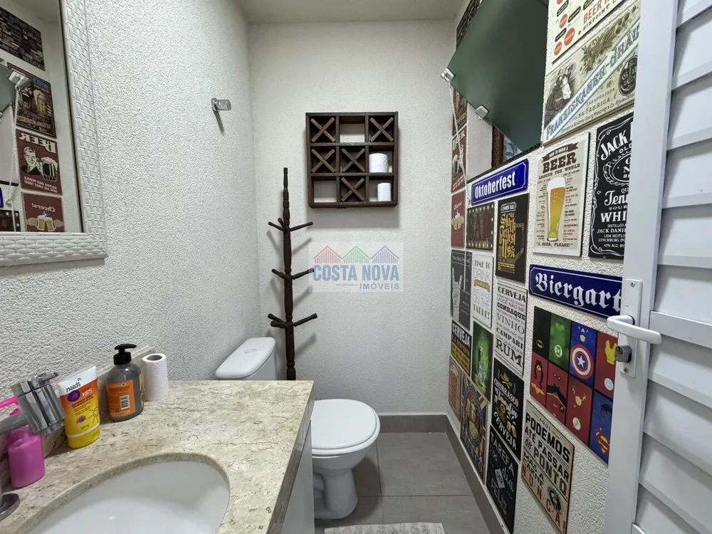 Casa, 3 quartos, 180 m² - Foto 13
