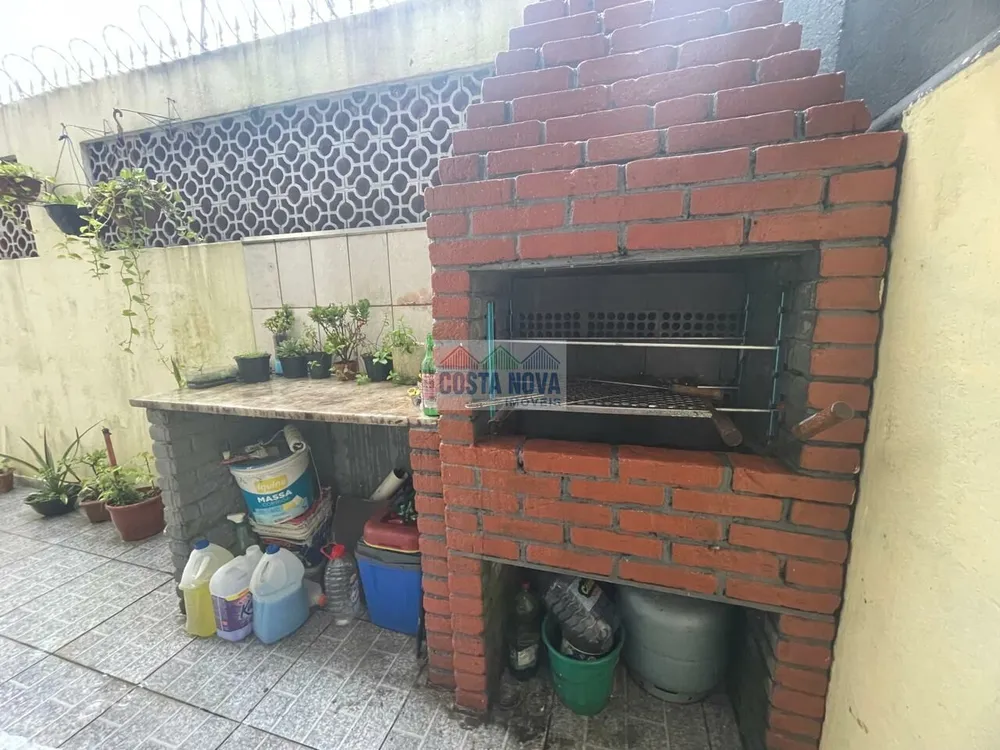 Casa, 2 quartos, 135 m² - Foto 8