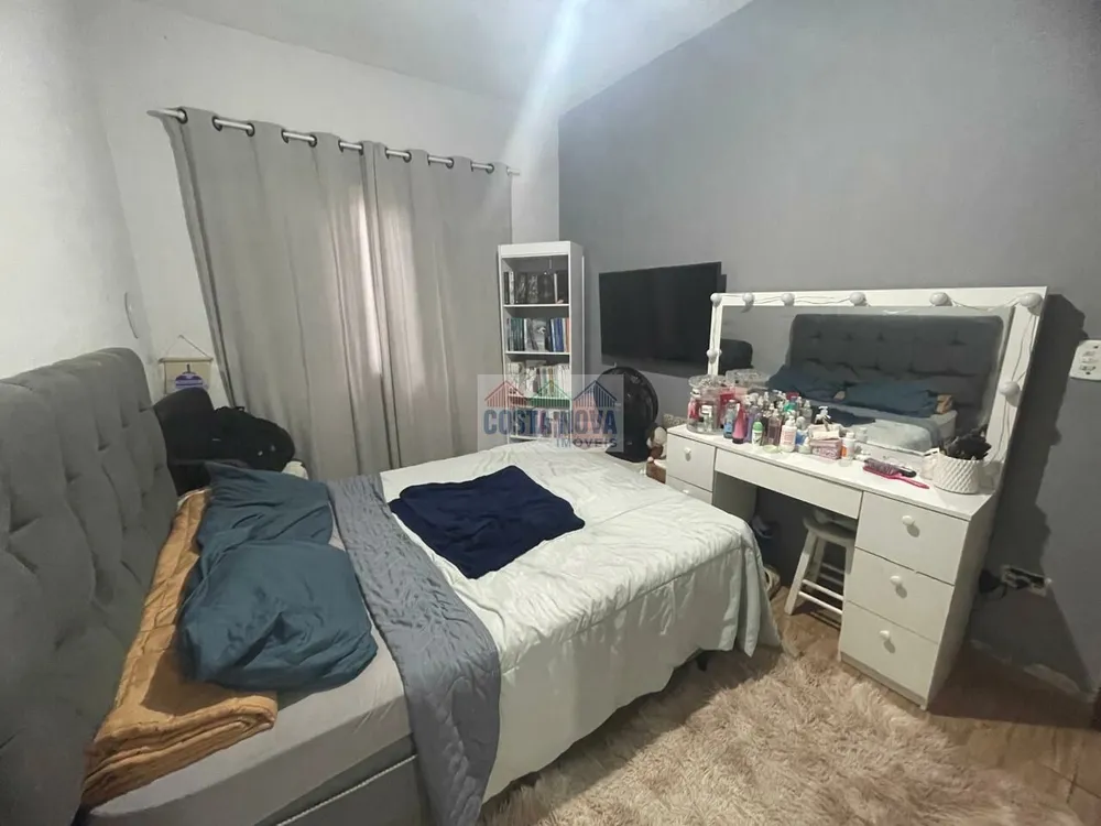 Casa, 2 quartos, 135 m² - Foto 1