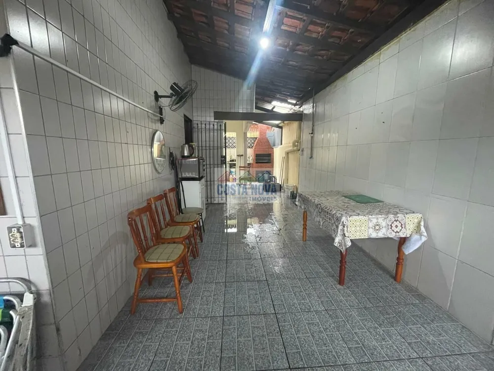 Casa, 2 quartos, 135 m² - Foto 3