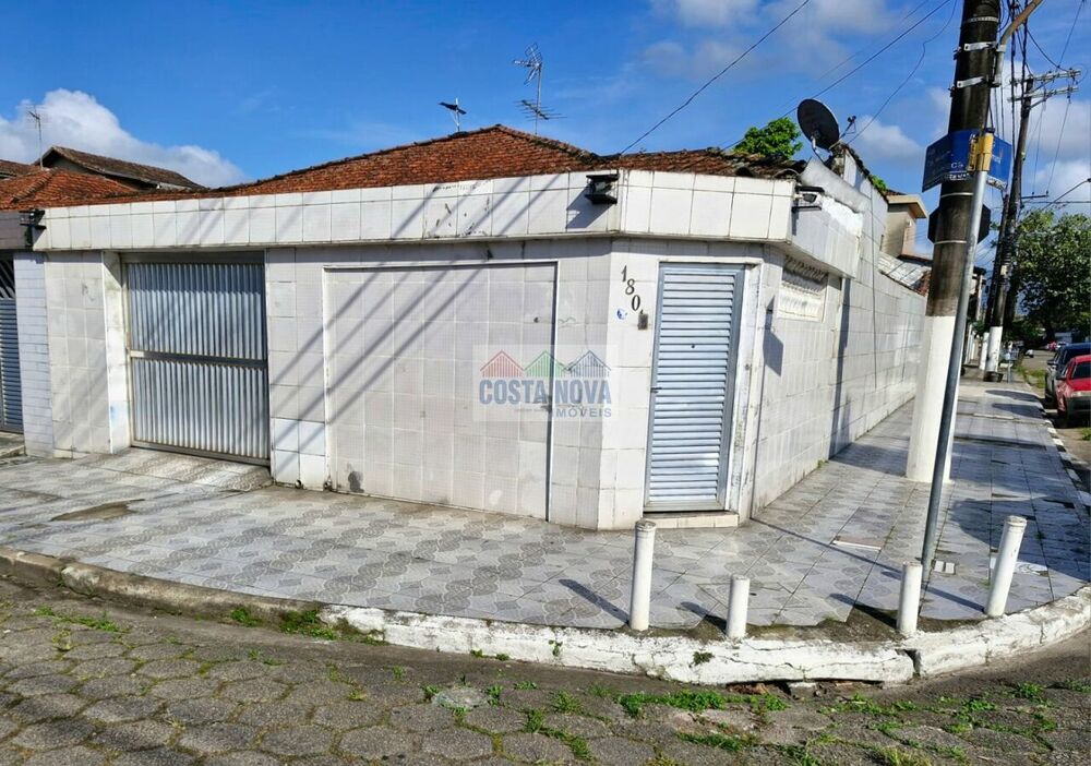 Casa à venda com 2 quartos, 157m² - Foto 3