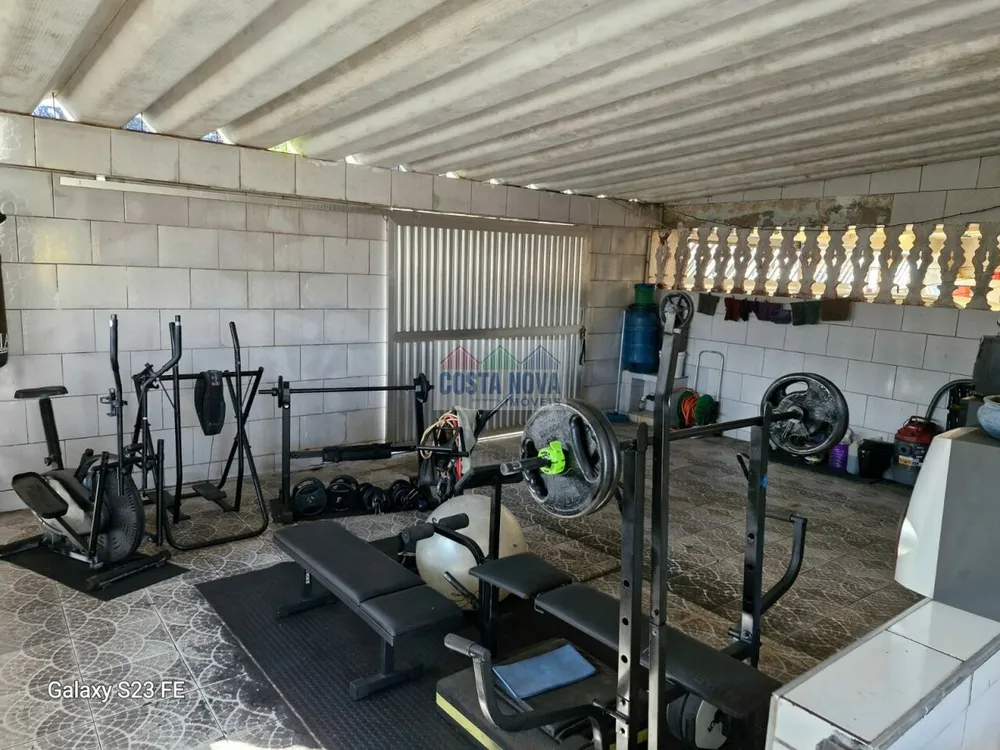 Casa, 2 quartos, 157 m² - Foto 10