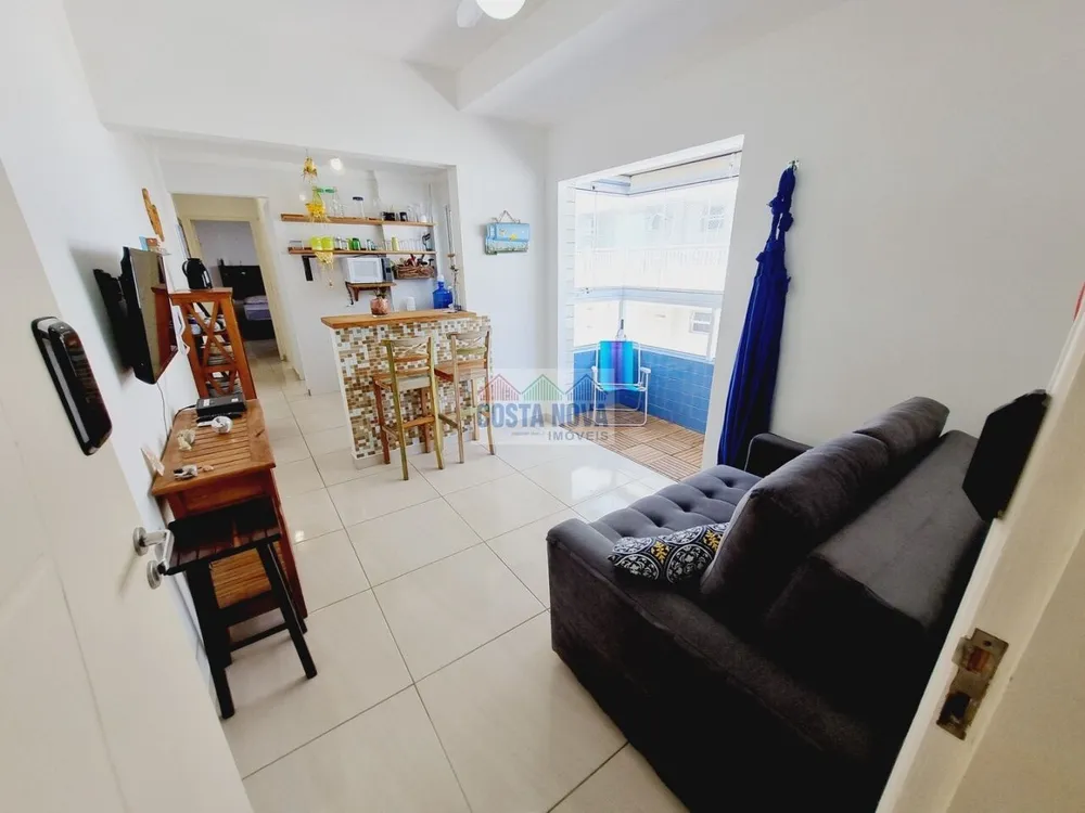 Apartamento, 1 quarto, 45 m² - Foto 3