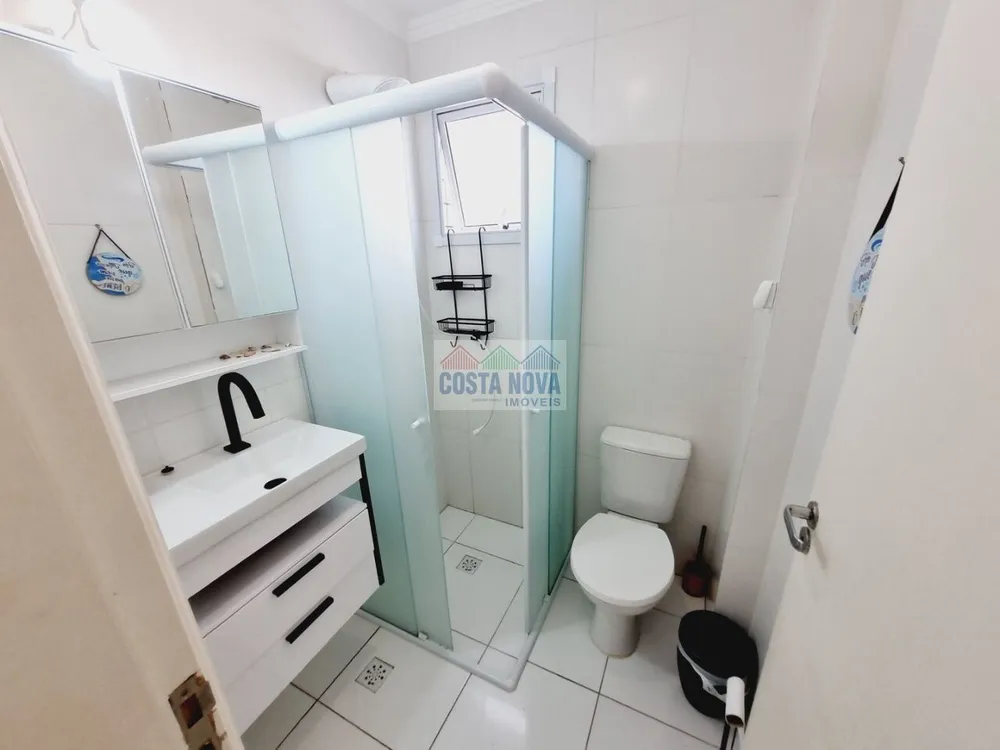 Apartamento, 1 quarto, 45 m² - Foto 2