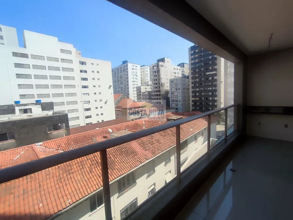 Apartamento, 3 quartos, 128 m² - Foto 1