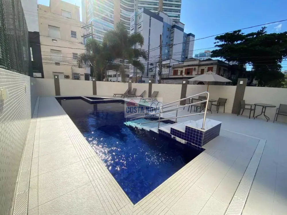 Apartamento, 3 quartos, 128 m² - Foto 4