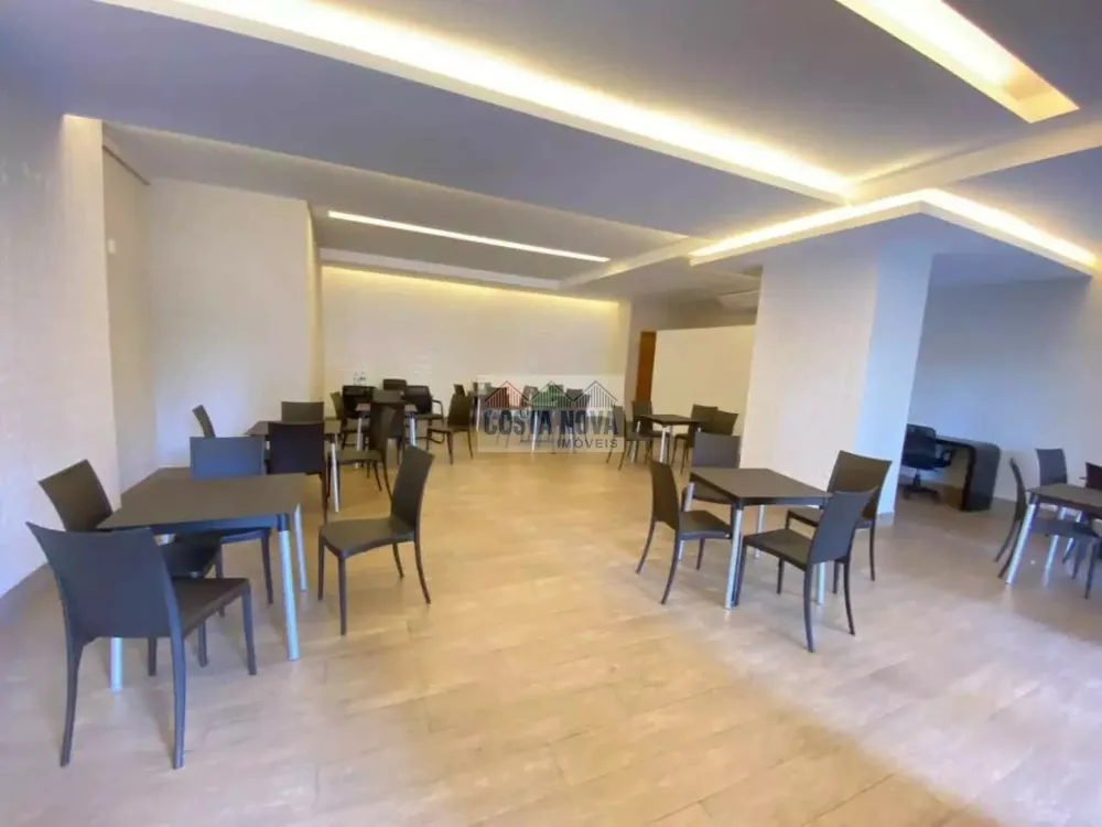 Apartamento, 3 quartos, 128 m² - Foto 1