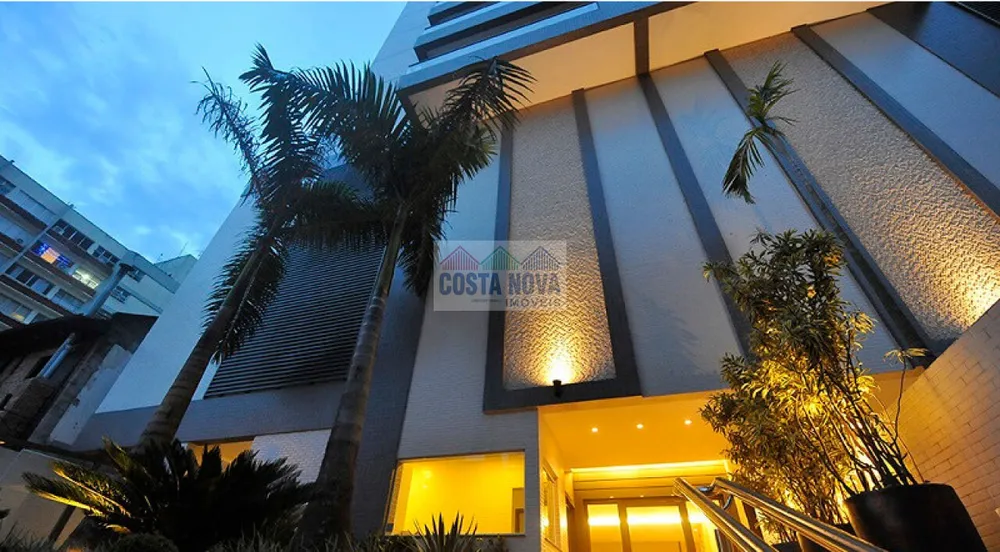Apartamento, 3 quartos, 128 m² - Foto 2