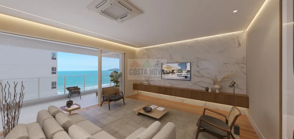 Apartamento, 4 quartos, 316 m² - Foto 1