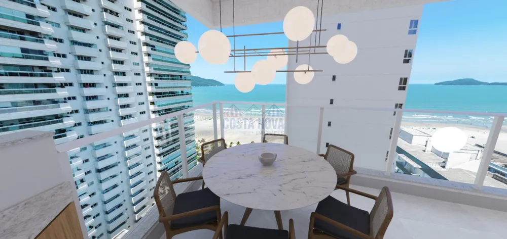 Apartamento, 4 quartos, 316 m² - Foto 7