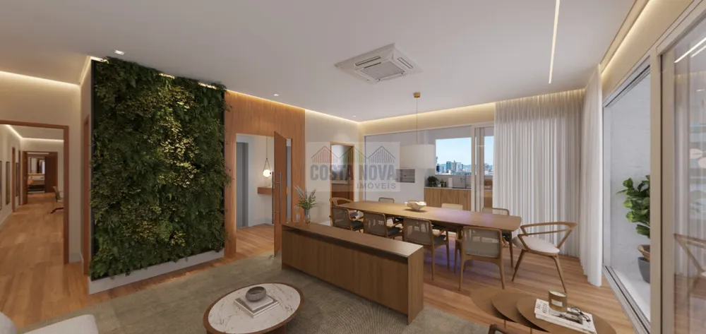 Apartamento, 4 quartos, 316 m² - Foto 3