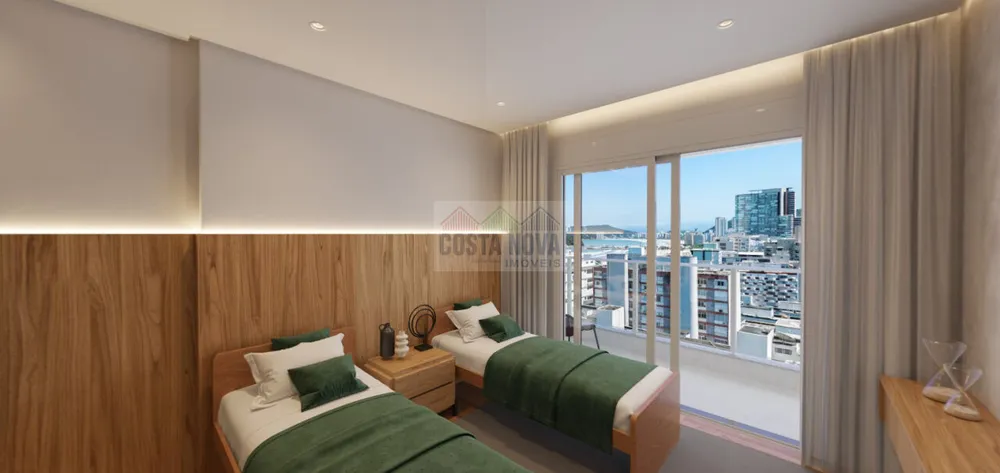Apartamento, 4 quartos, 316 m² - Foto 13