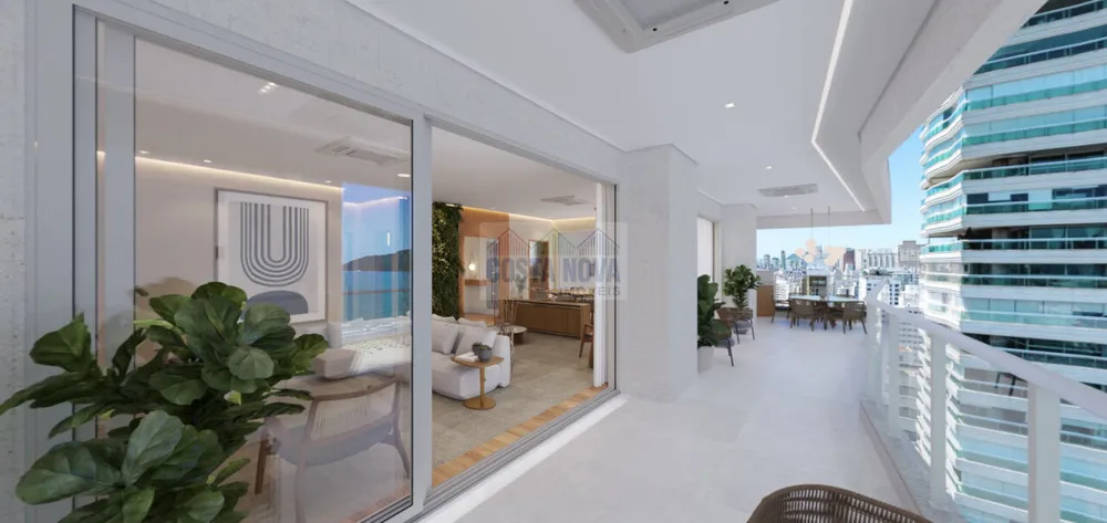 Apartamento, 4 quartos, 316 m² - Foto 5