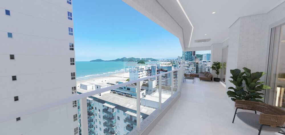 Apartamento, 4 quartos, 316 m² - Foto 4