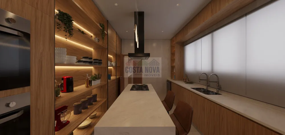 Apartamento, 4 quartos, 316 m² - Foto 8