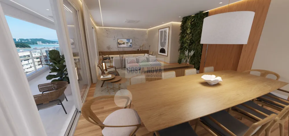 Apartamento, 4 quartos, 316 m² - Foto 4