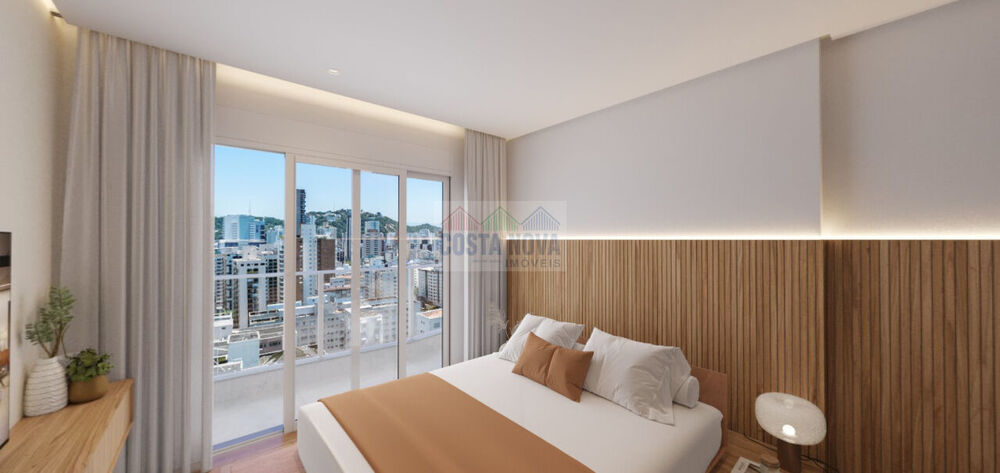 Apartamento, 4 quartos, 316 m² - Foto 1