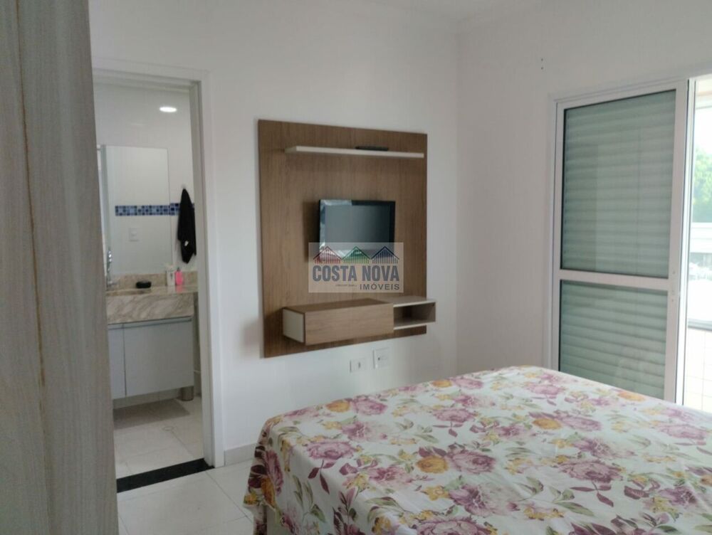 Apartamento, 2 quartos, 85 m² - Foto 10