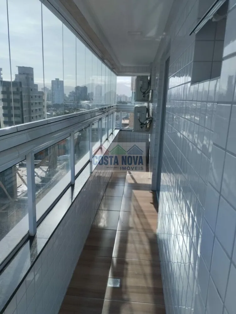 Apartamento, 2 quartos, 85 m² - Foto 5