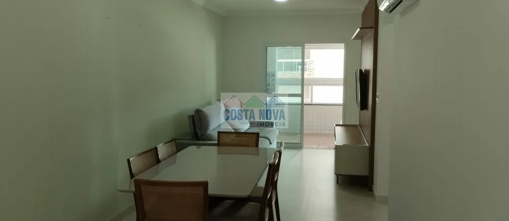 Apartamento, 2 quartos, 85 m² - Foto 7