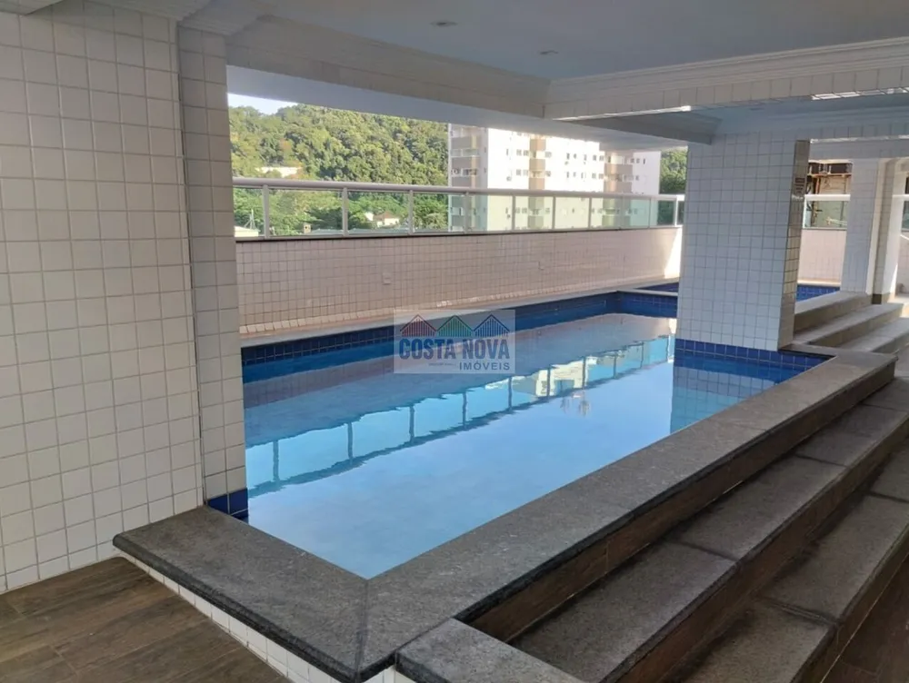 Apartamento, 2 quartos, 85 m² - Foto 2