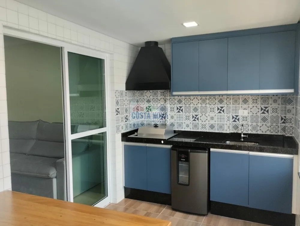 Apartamento, 2 quartos, 85 m² - Foto 4